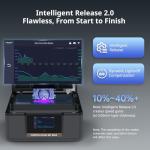 ANYCUBIC Photon Mono M7 MAX Resin 3D Printer