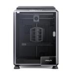 Creality K1C 3D Printer - Fast, Reliable, Pre-Assembled