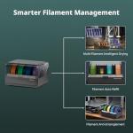 Anycubic Kobra 3 MAX 3D Printer Combo