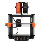 Prusa MK4S 3D Printer with Prusament PLA