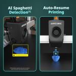 Anycubic Kobra 3 MAX 3D Printer Combo