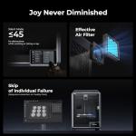 Creality K1C 3D Printer - Fast, Reliable, Pre-Assembled