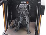 Prusa XL Assembled CoreXY 3D Printer, 36cm Build
