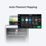 Creality K2 Plus Combo 3D Printer with CFS