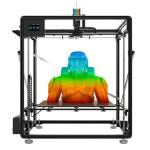HLGKBY 3D Printer Large 600mm - Fast & Precise