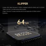 QIDI X-MAX3 Industrial 3D Printer - Ultra-Large