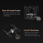 QIDI X-MAX3 Industrial 3D Printer - Ultra-Large