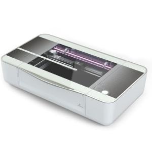 Glowforge Plus 3D Laser Printer for Easy Cutting