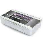 Glowforge Plus 3D Laser Printer for Easy Cutting