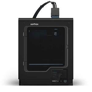 Zortrax M200Plus High-Quality 3D Printer