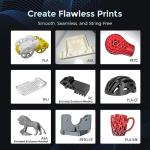 FLASHFORGE Adventurer 5M High-Speed 3D Printer