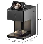 Renkforce RF-EV-01 Milk Foam Printer