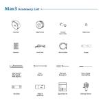 QIDI X-MAX3 Industrial 3D Printer - Ultra-Large