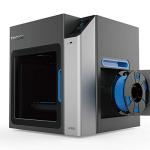 Tiertime UP300 3D Printer with Multiple Nozzles