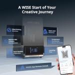 ANYCUBIC Photon Mono M7 Pro 3D Printer