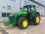 2024 John Deere 8R370 Tractor with AutoPowr Transmission