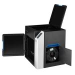 Tiertime UP300 3D Printer with Multiple Nozzles