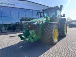 John Deere 8R410 Tractor 410HP with AutoTrac