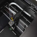 Tiertime UP300 3D Printer with Multiple Nozzles