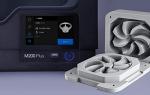 Zortrax M200Plus High-Quality 3D Printer