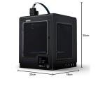 Zortrax M200Plus High-Quality 3D Printer