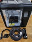 FLASHFORGE Adventurer 3 Pro Auto-Leveling 3D Printer