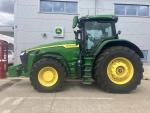 2024 John Deere 8R370 Tractor with AutoPowr Transmission