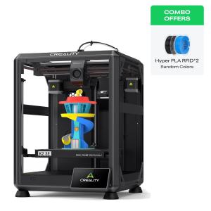 CREALITY K2 SE 3D Printer with Auto Level