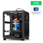 CREALITY K2 SE 3D Printer with Auto Level