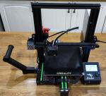 Creality Ender 3 Pro 3D Printer Machine