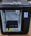 FLASHFORGE Adventurer 3 Pro Auto-Leveling 3D Printer