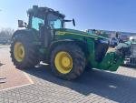 John Deere 8R410 Tractor 410HP with AutoTrac