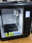 FLASHFORGE Adventurer 3 Pro Auto-Leveling 3D Printer
