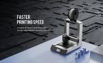 SCEOAN Windstorm S1 High-Speed 3D Printer