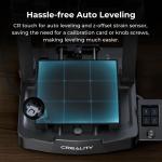 Creality Ender 3 V3 SE Fast 3D Printer