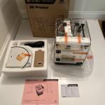 Colido Compact 3D Printing Machine