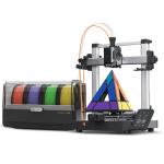 Anycubic Kobra 3 V2 Combo 3D Printer