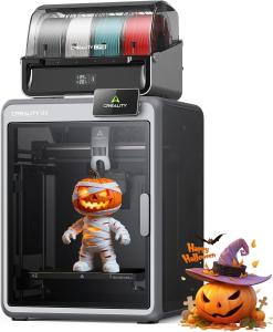 Creality K2 Combo Multicolor 3D Printer 260mm