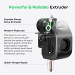 CREALITY K2 SE 3D Printer with Auto Level