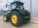 2024 John Deere 8R370 Tractor with AutoPowr Transmission
