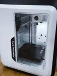 FLASHFORGE Adventurer 3 Pro Auto-Leveling 3D Printer