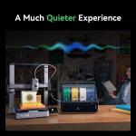 Creality Hi Combo 3D Printer with Fast Speed