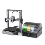 Creality Hi Combo 3D Printer with Fast Speed