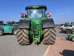 John Deere 8R410 Tractor 410HP with AutoTrac