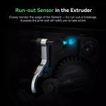 Creality Hi Combo 3D Printer with Fast Speed