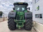 2024 John Deere 8R370 Tractor with AutoPowr Transmission