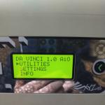 XYZ Printing Da Vinci 1.0 AIO 3D Printer