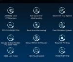 FLASHFORGE Adventurer 5M Pro Highspeed 3D Printer