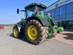 John Deere 8R410 Tractor 410HP with AutoTrac