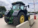 2024 John Deere 8R370 Tractor with AutoPowr Transmission